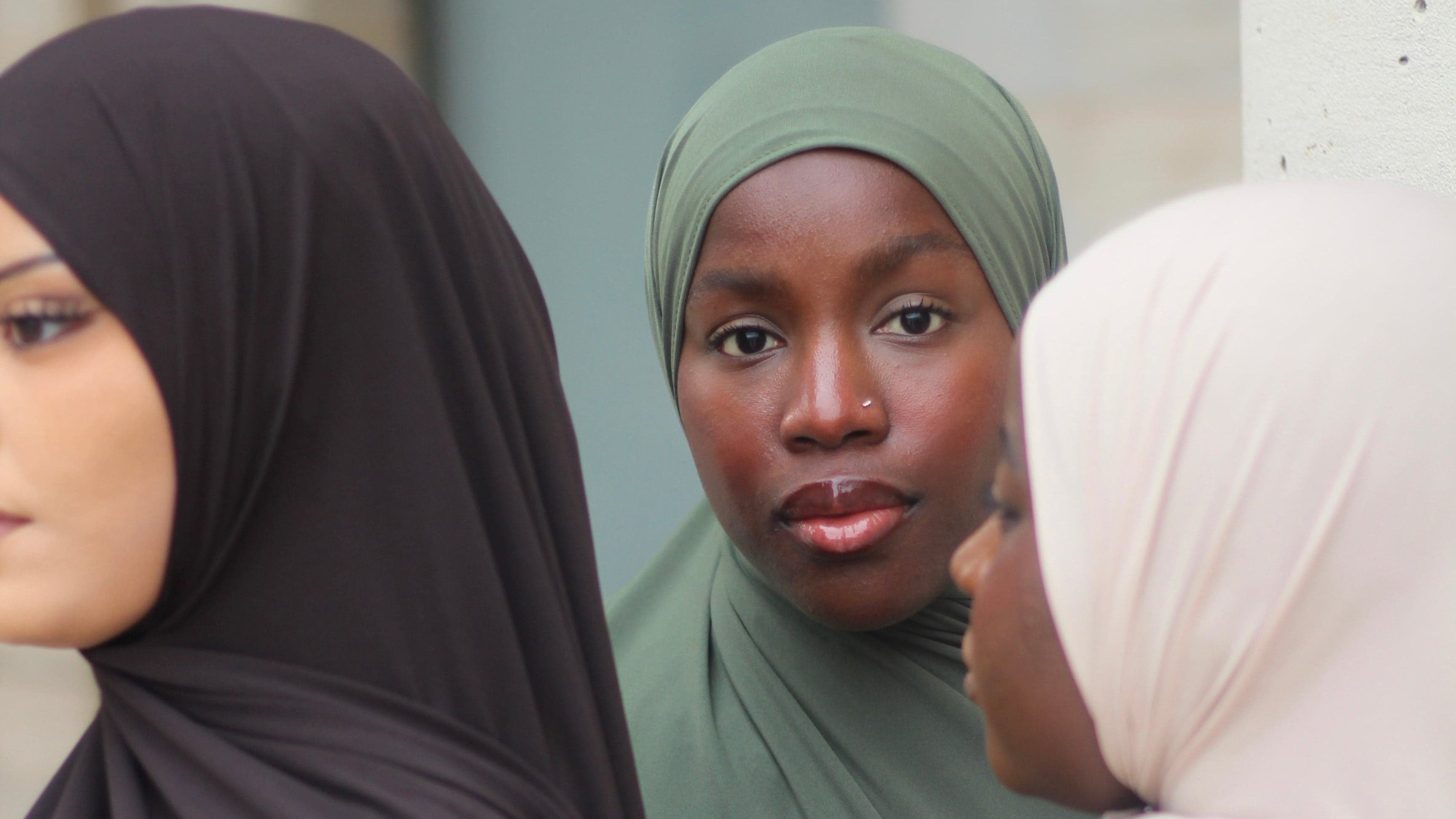 Châle Luxe Céleste jersey premium fabriqué en France RONIZZ